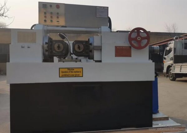 Thread bar making machine | screw thread rolling machine - Image 2