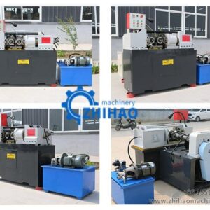 thread drawing thread rolling machine in coimbatore