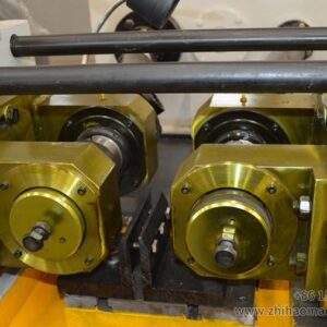 Indonesia thread rolling machine for lead screw