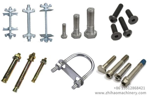 infeed thread rolling dies - Image 3