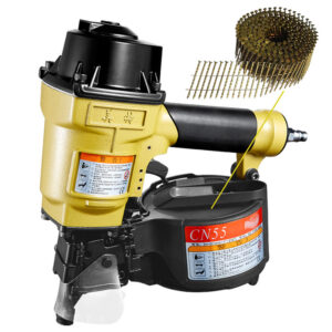 CN55 Industrial Coil Nailer