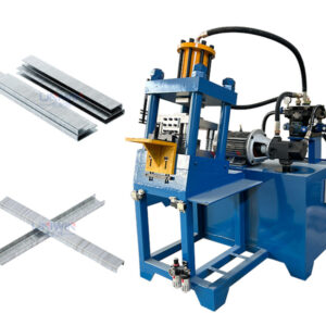 J Series Staple Making Machine