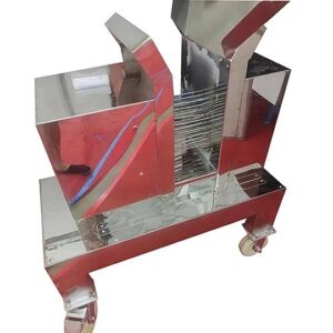 Automatic Magnetic Screw Arrangement Machine