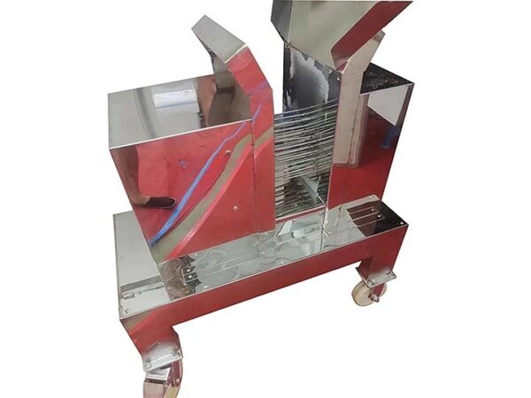 Automatic Magnetic Screw Arrangement Machine