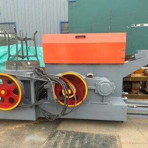 Water Tank Wire Drawing Machine