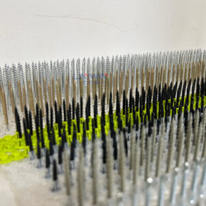 Collated Drywall Screw
