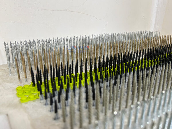 Collated Drywall Screw