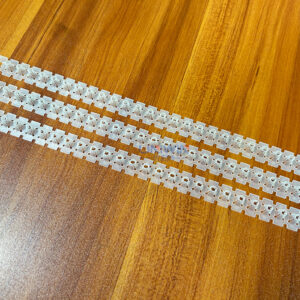 Collated Screw Plastic Strip