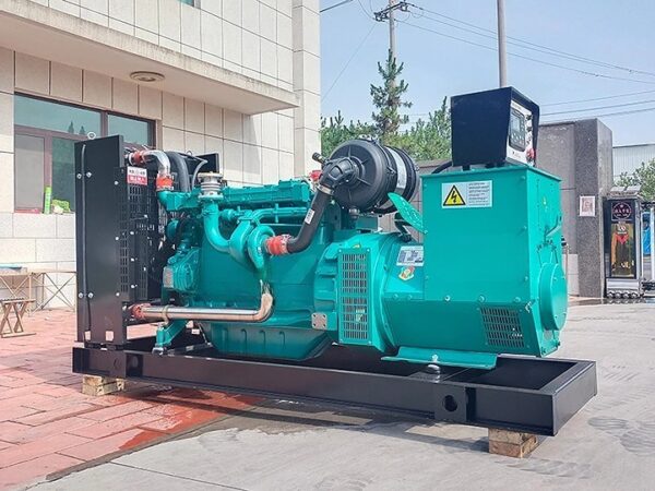 Diesel Generator