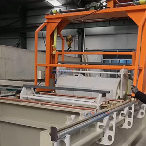 Galvanization Equipment
