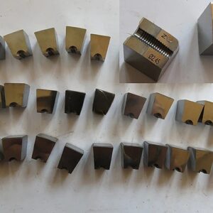 Key Spare Parts for Enkotec High-Speed Nail Making Machines Available