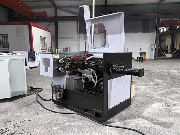 High Speed Nail Making Machine 800 pieces/min