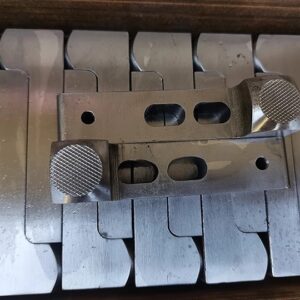 X-Series High Speed Nail Making Machine Spare Parts