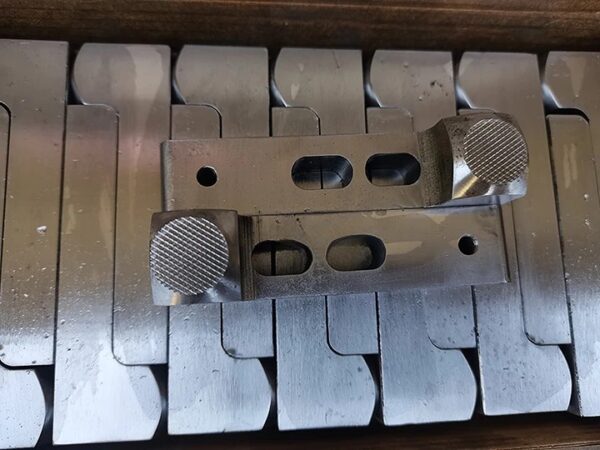 X-Series High Speed Nail Making Machine Spare Parts