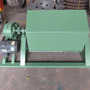 Nail Polishing Machine