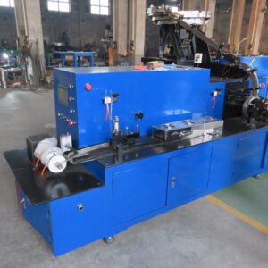 High Speed Automatic Coil Nail Making Machine/Coil Nail Collating Machine