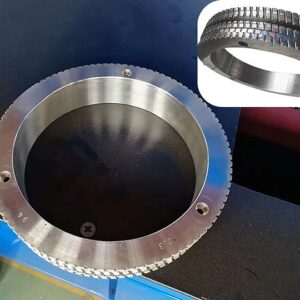 Coil Nail Holder Wheel/Coil Nail Bearing Wheel