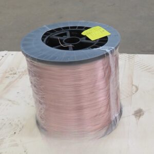 Copper Coated Coil Nail Welding Wire