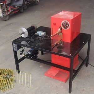 Spot Welding Machine