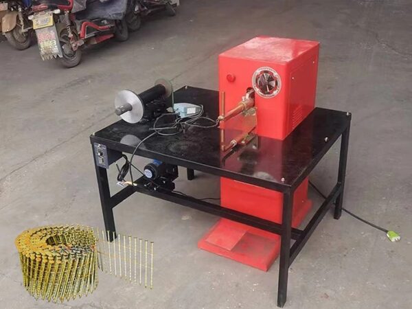 Spot Welding Machine