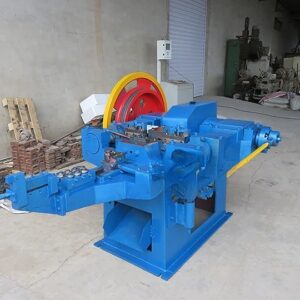 Concrete Nail Making Machine
