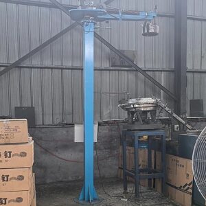 Nail Lifting Machine