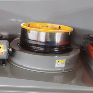 Wire Drawing Drum