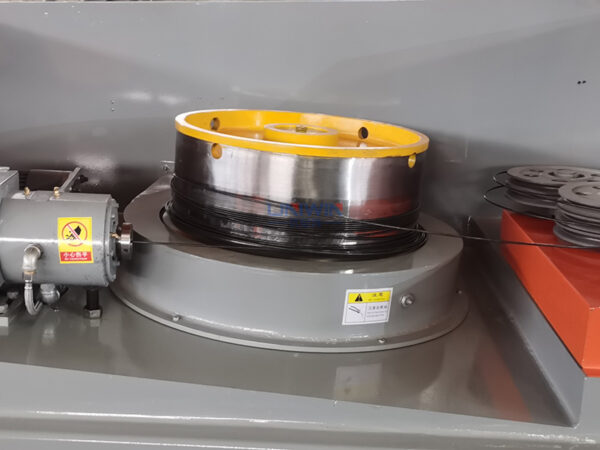 Wire Drawing Drum