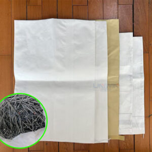 Recyclable PP Woven Bag for Nails